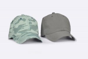 Curved visor