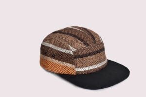 Flat visor