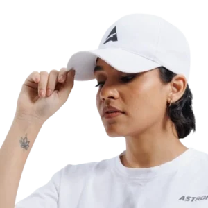 6 panel cap