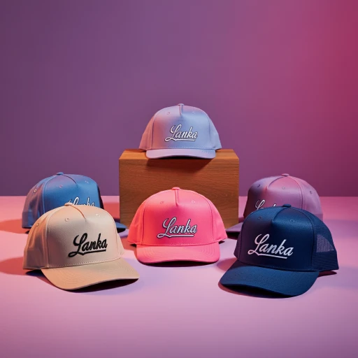 custom Cap Manufacturers Sri Lanka